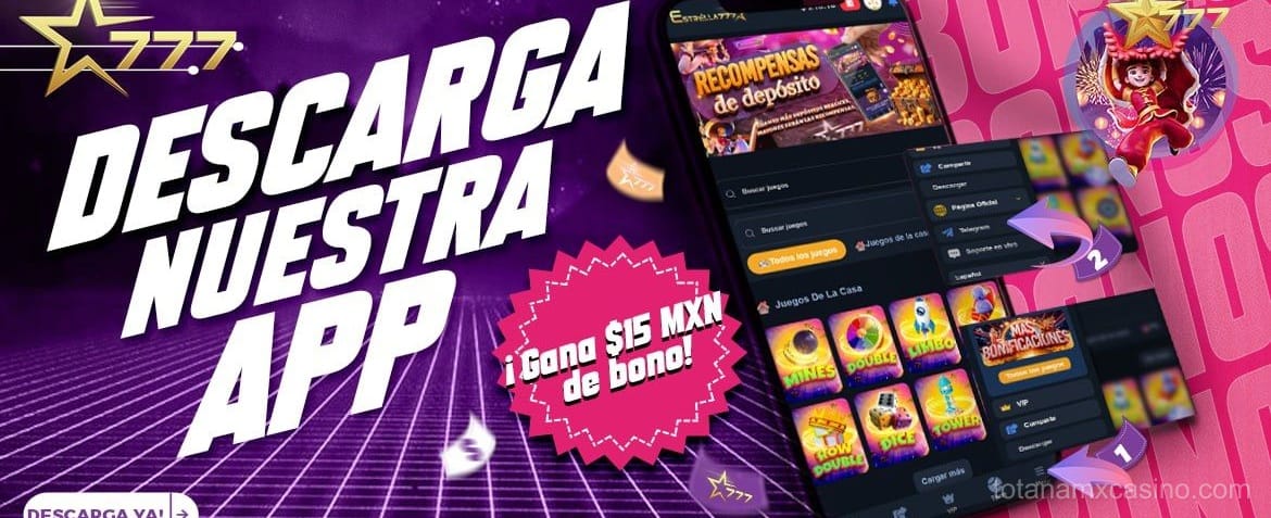 Totana MX Casino - Juega Tragamonedas Premium 🎰